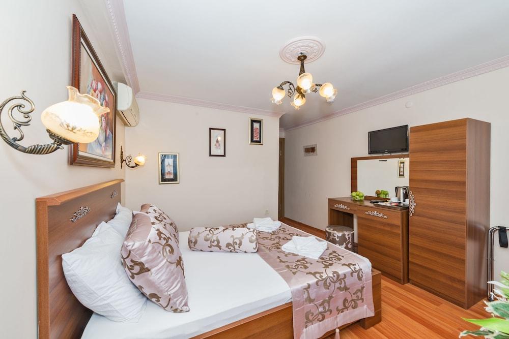 Turgut Hotel İstanbul Dış mekan fotoğraf